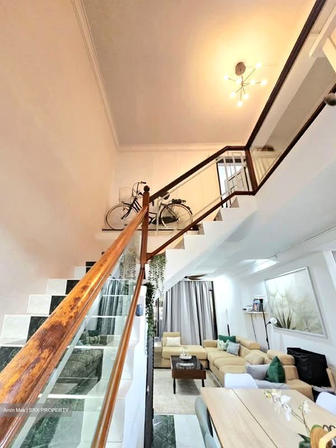 Blk 788 Woodlands Avenue 6 (Woodlands), HDB Executive #552436741